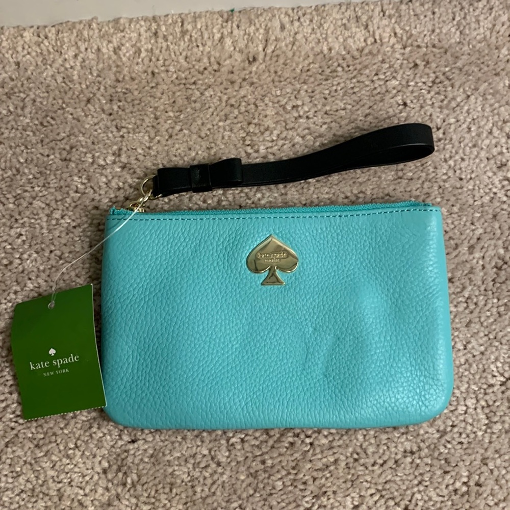Kate spade bee Leroy street giverable 473 NWT